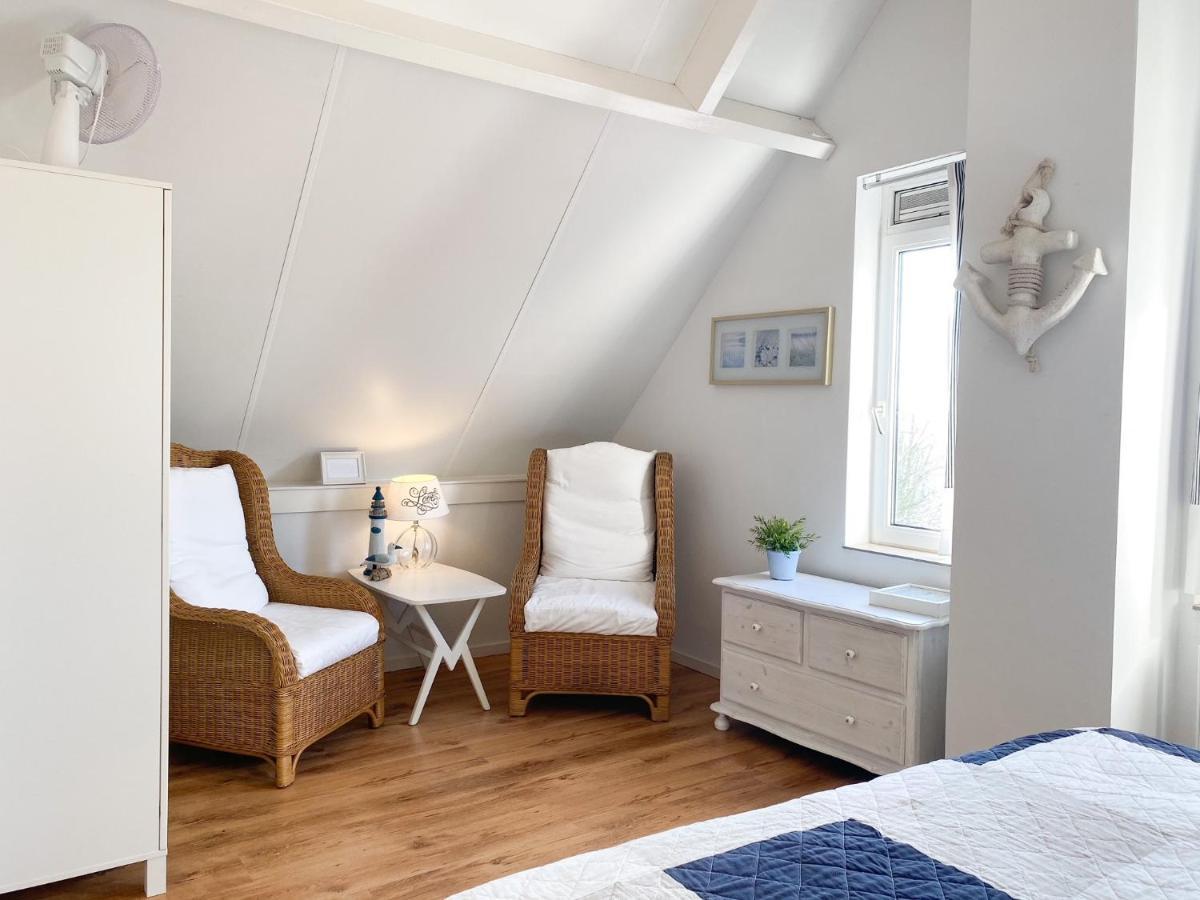 Luxe Vakantiehuis Oostkapelle Ok32 ภายนอก รูปภาพ
