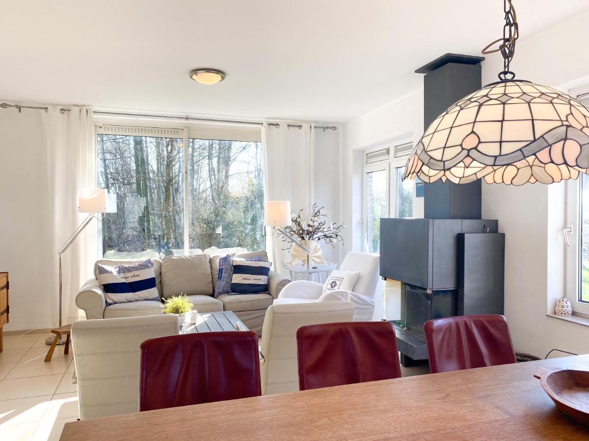 Luxe Vakantiehuis Oostkapelle Ok32 ภายนอก รูปภาพ