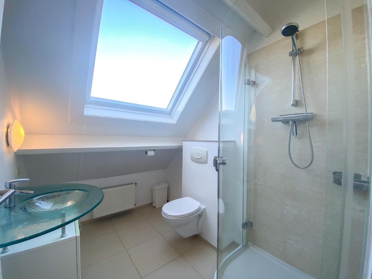 Luxe Vakantiehuis Oostkapelle Ok32 ภายนอก รูปภาพ