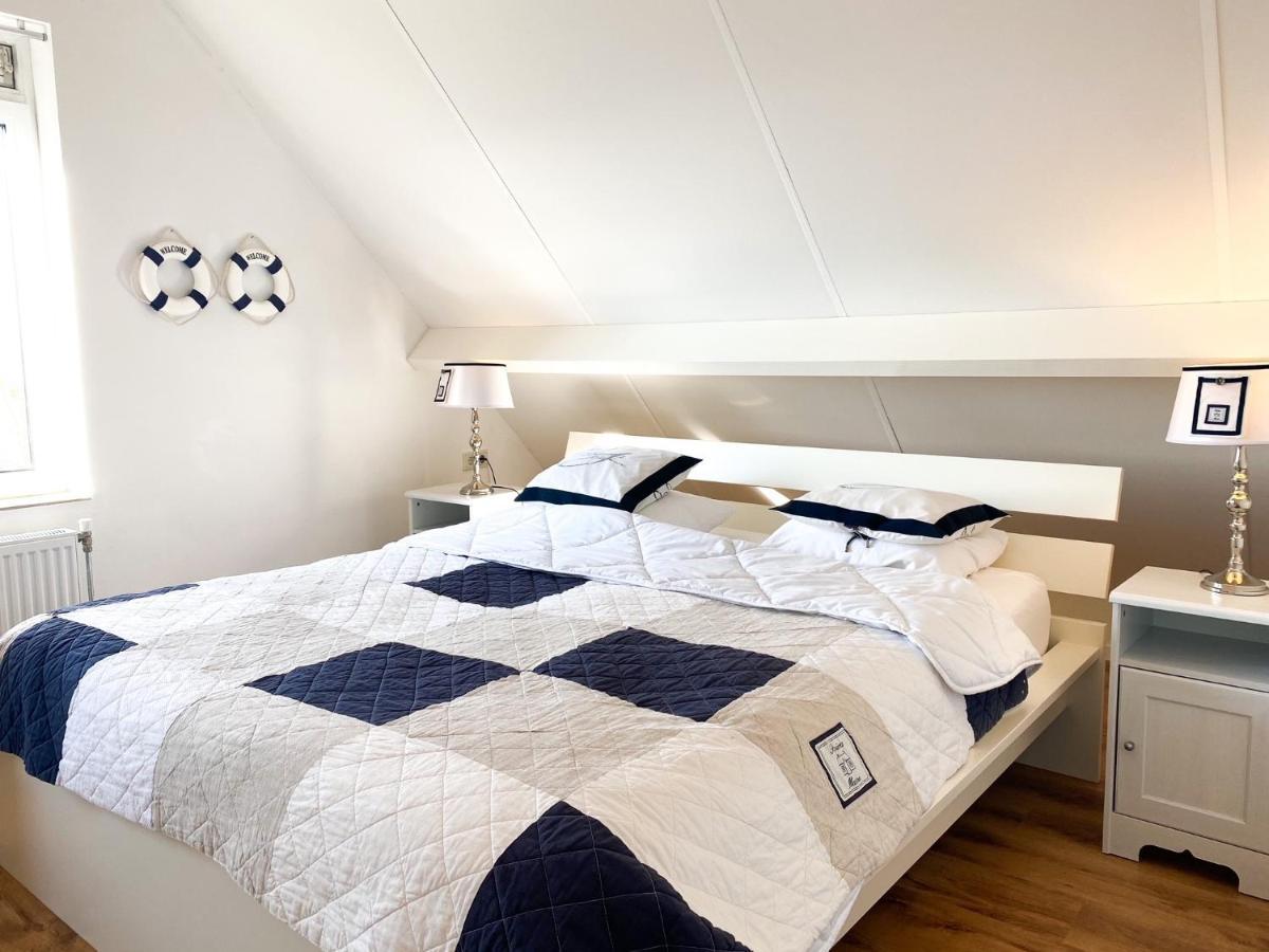 Luxe Vakantiehuis Oostkapelle Ok32 ภายนอก รูปภาพ