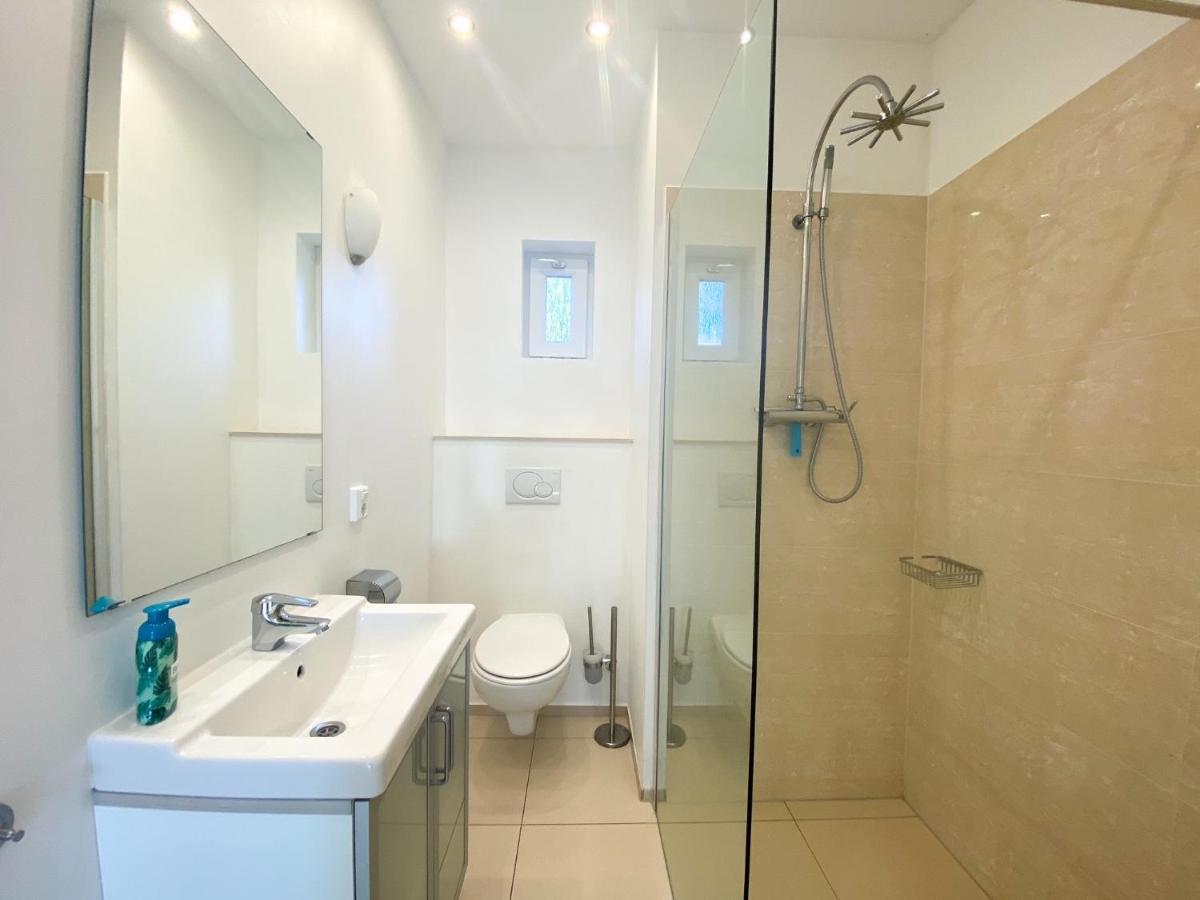 Luxe Vakantiehuis Oostkapelle Ok32 ภายนอก รูปภาพ