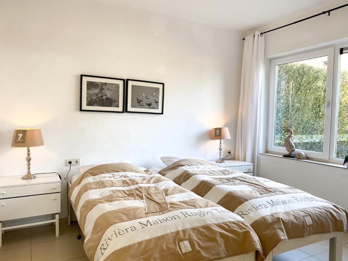Luxe Vakantiehuis Oostkapelle Ok32 ภายนอก รูปภาพ